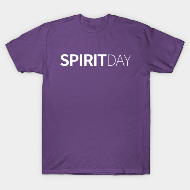 Spirit Day